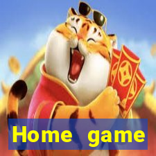 Home game gamecategoryid 0